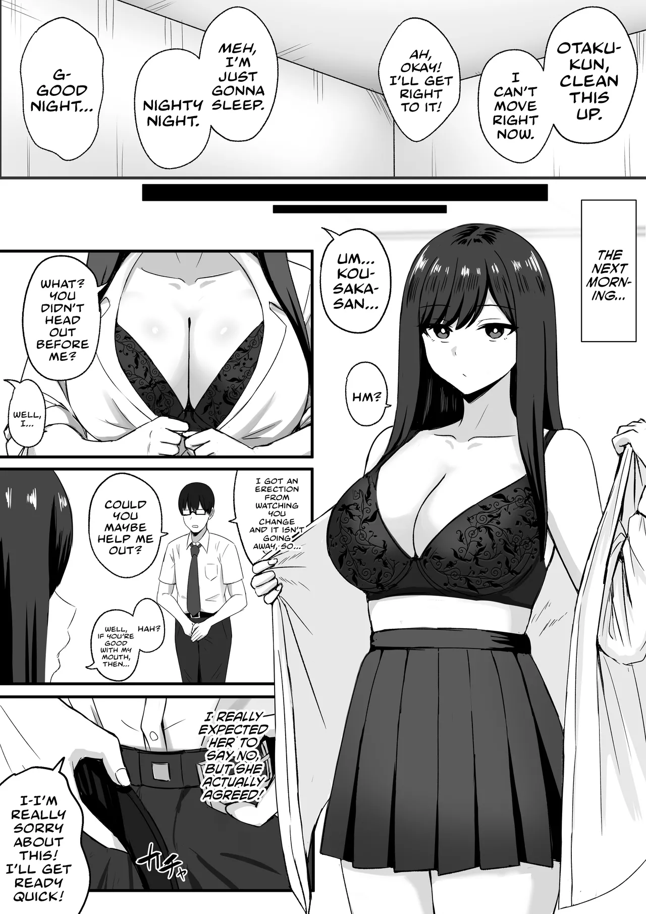 Isourou Classmate wa Cosplay H o shite Kureru. - Page 24