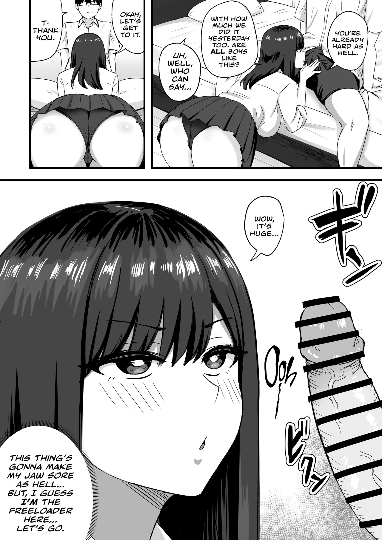Isourou Classmate wa Cosplay H o shite Kureru. - Page 25