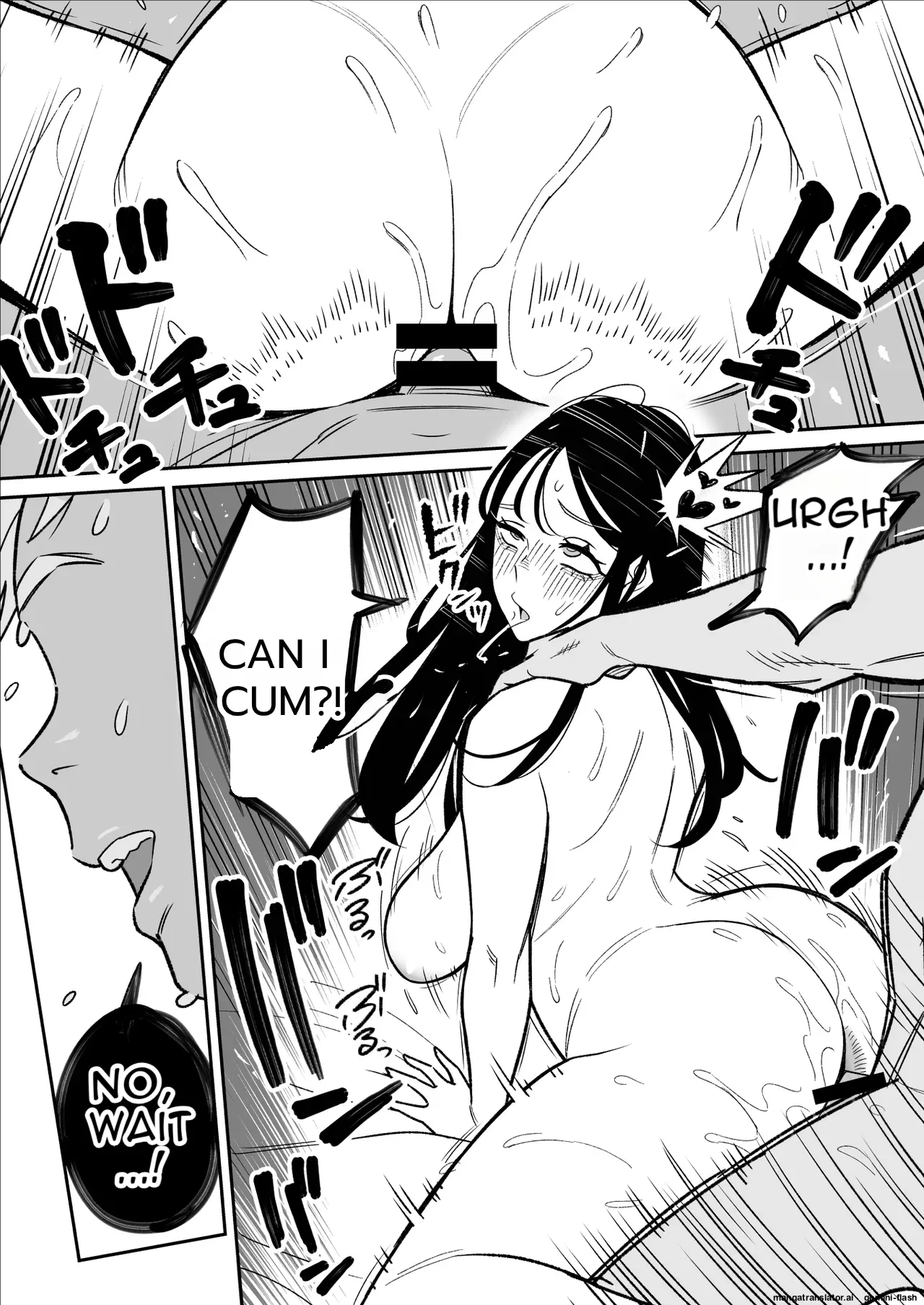 Ore no MatchApp Taikenki ~Kareshi-mochi JD o Bachiboko ni Hamete Mita~ - Page 30