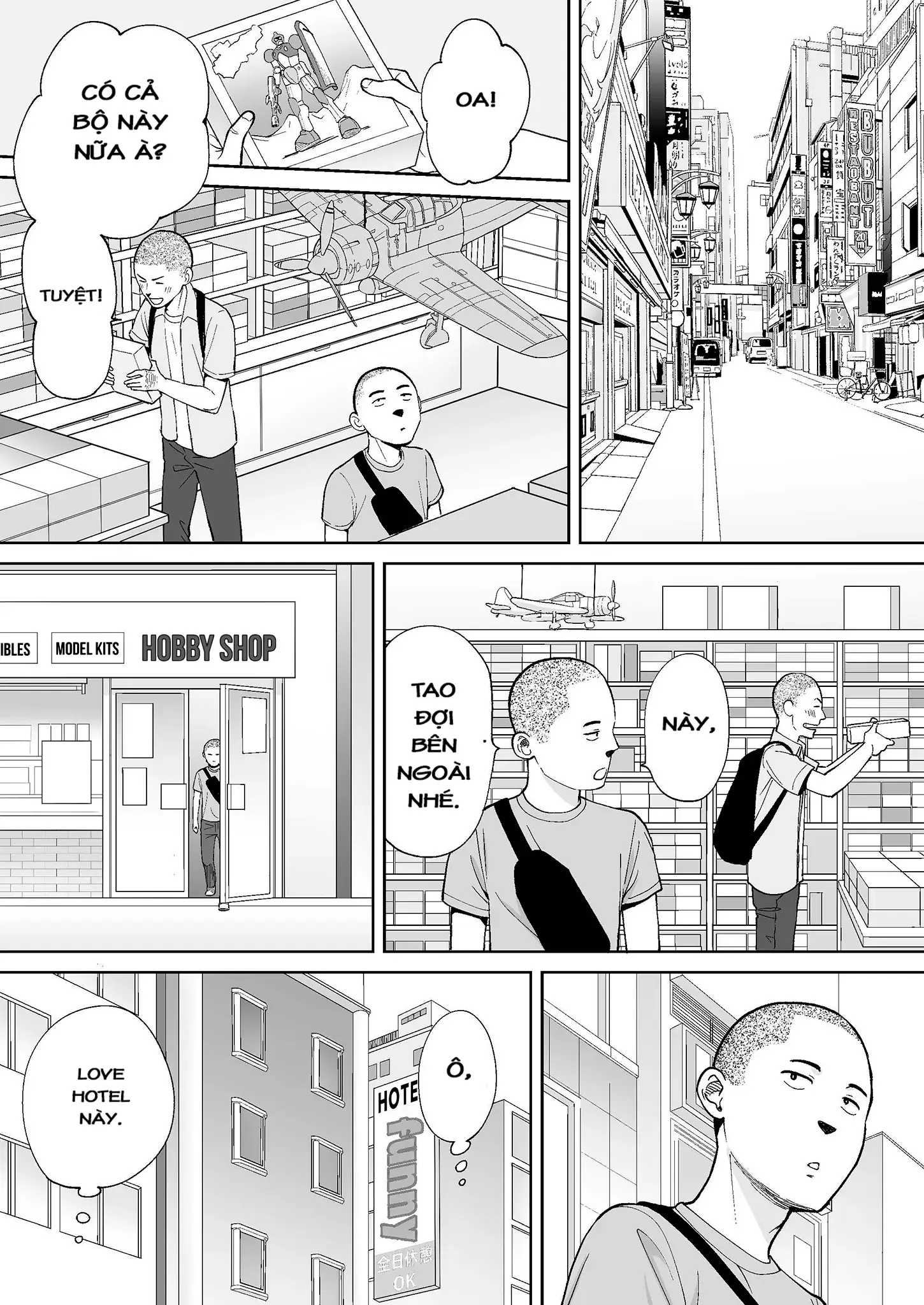 Karami Zakari Bangaihen 2 ~Takeuchi Senpai to Bushitsu~ - Page 56