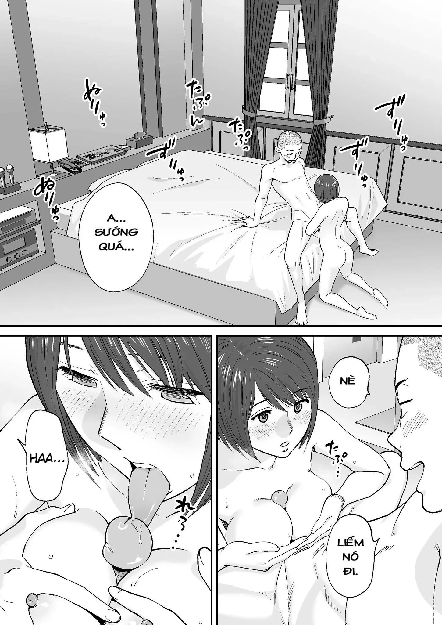 Karami Zakari Bangaihen 2 ~Takeuchi Senpai to Bushitsu~ - Page 63